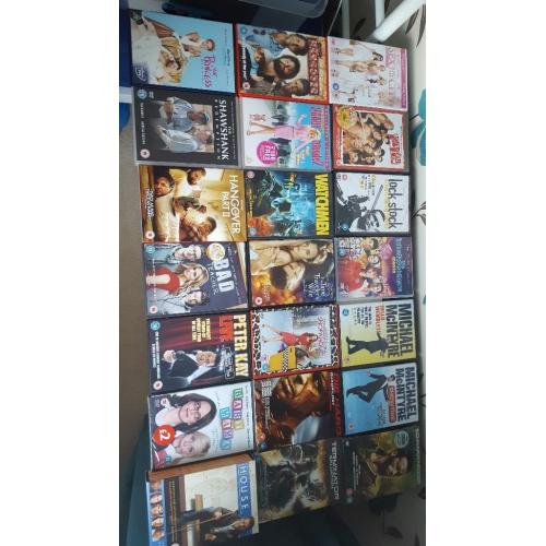 Dvds