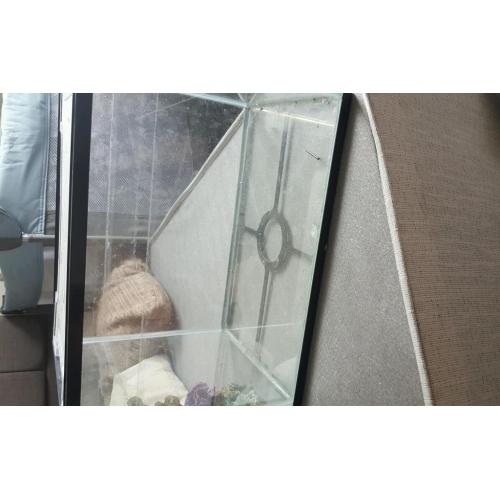 Fish tank