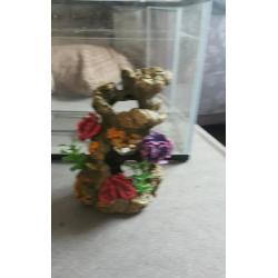 Fish tank