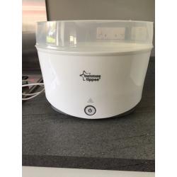 Steriliser