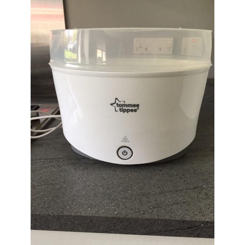 Steriliser