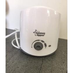 Steriliser