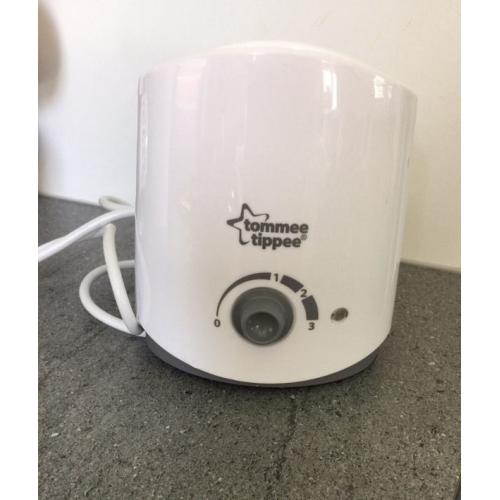 Steriliser