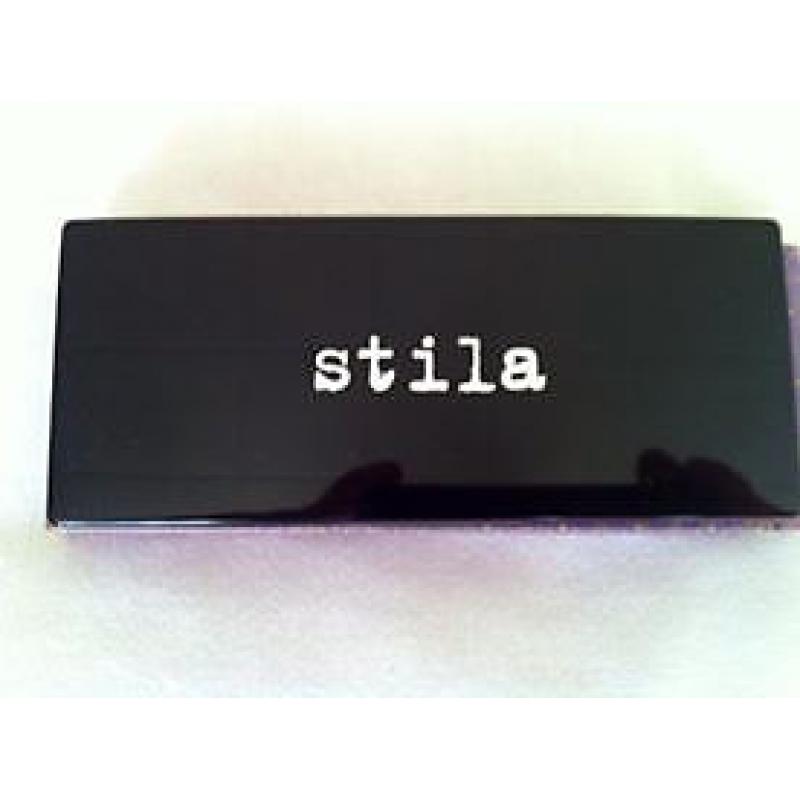 Limited Edition Stila Convertible Dual Lip and Cheek Cream Trio Palette in Warm