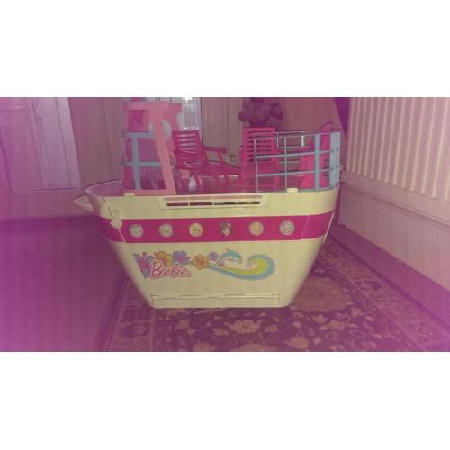 Barbie Toys
