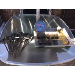 Fishing Bits and Bobs - L@@K