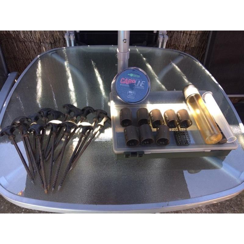 Fishing Bits and Bobs - L@@K
