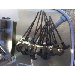 Fishing Bits and Bobs - L@@K