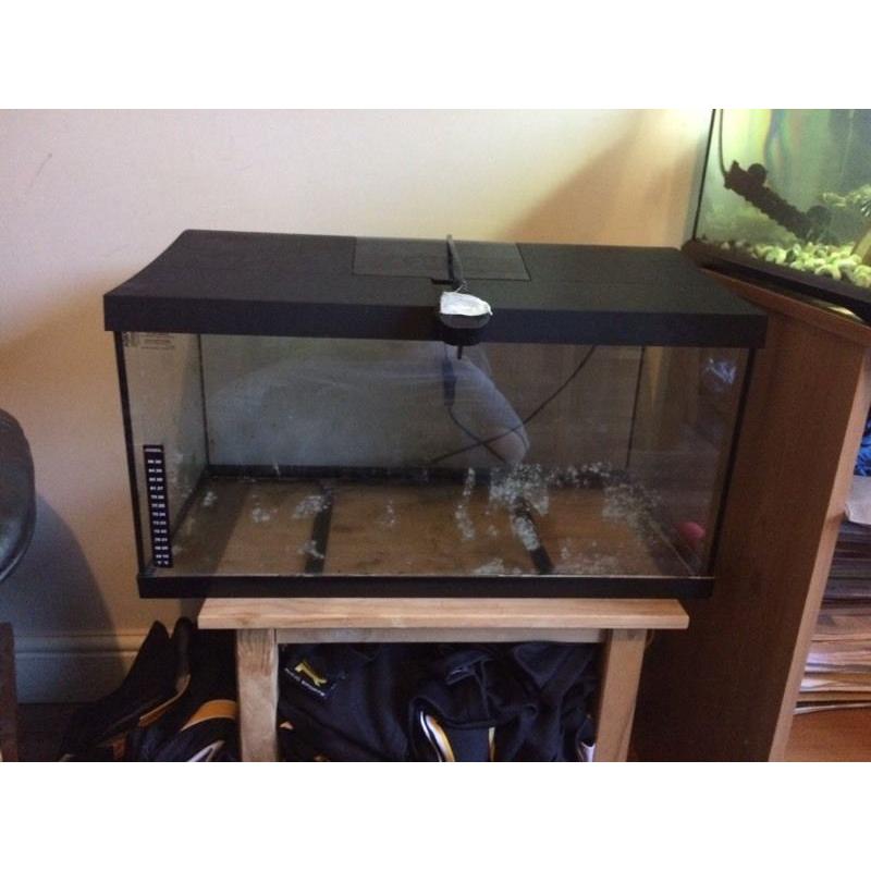 56l fish tank
