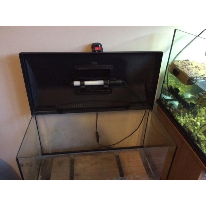 56l fish tank