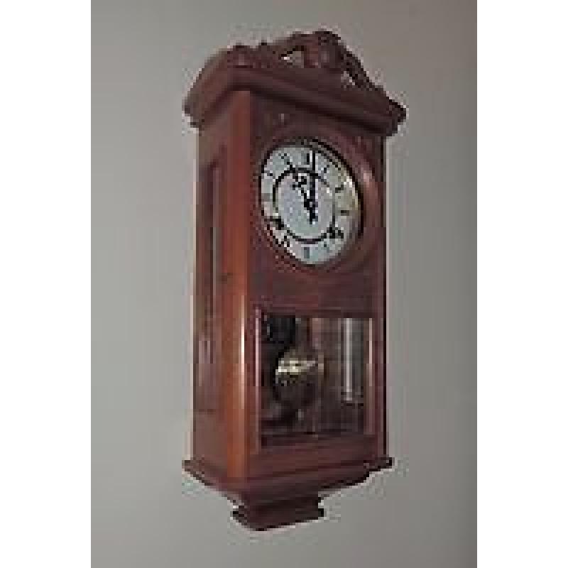 wall clock