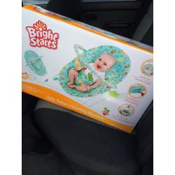 Brand new in box bouncer