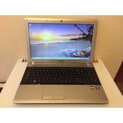 Great laptop Samsung RV515 - 4Gb Ram - 500Gb Storage