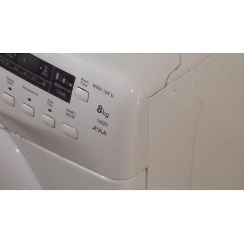 hoover washing mashine