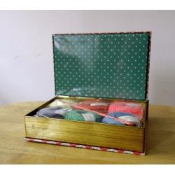 Cath Kidston: The Knitting Book *BRAND NEW*