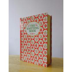 Cath Kidston: The Knitting Book *BRAND NEW*