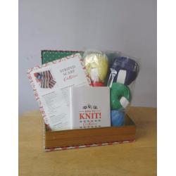 Cath Kidston: The Knitting Book *BRAND NEW*