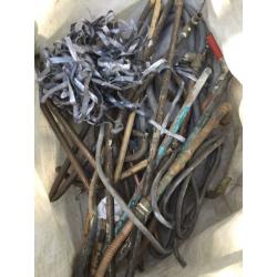 Copper lead scrap metal approx 20kg