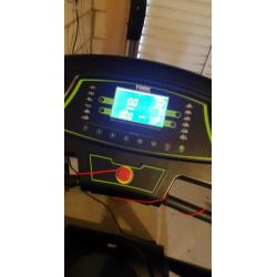 York endeavour treadmill