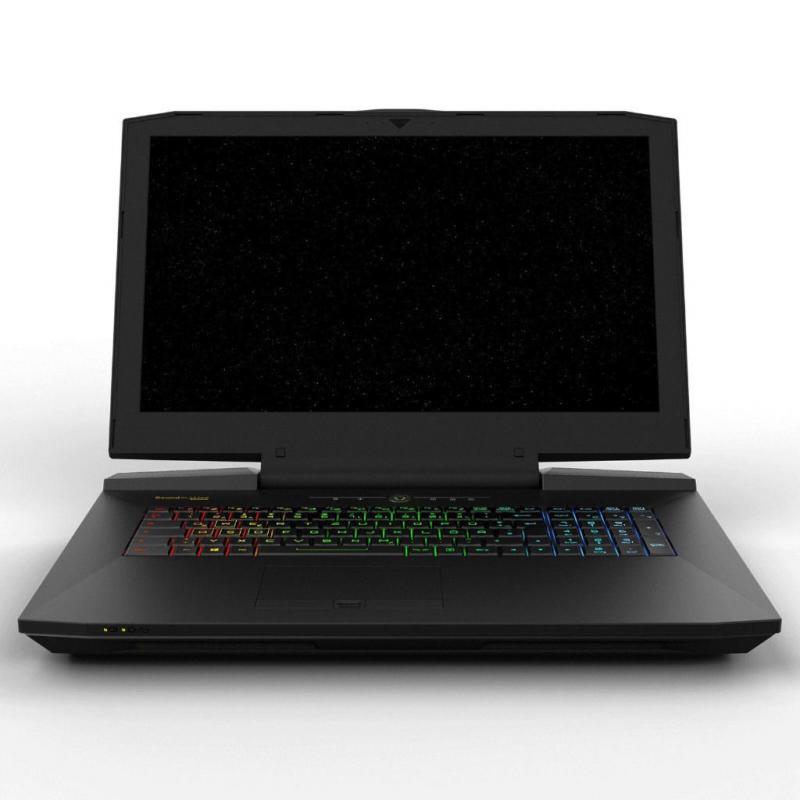 Desktop Laptop! Has Desktop GTX 980 8GB & Skylake i7 6700K G SYNC! RRP 3200