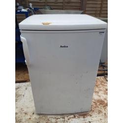 Amica fridge
