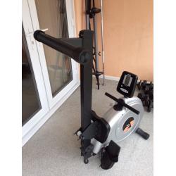 York Aspire magnetic rower