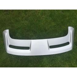 Ford Focus st spoiler (fits all hatchbackmodels)
