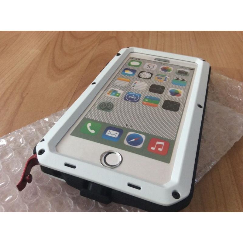 iPhone 6plus and 6 case only