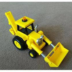Bob the builder characters