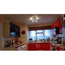 Nice and tidy double roomm