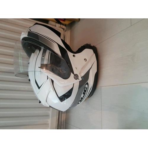 HJC FLIP UP CHEAP!