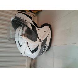 HJC FLIP UP CHEAP!