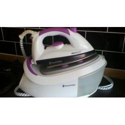 Steam Generator