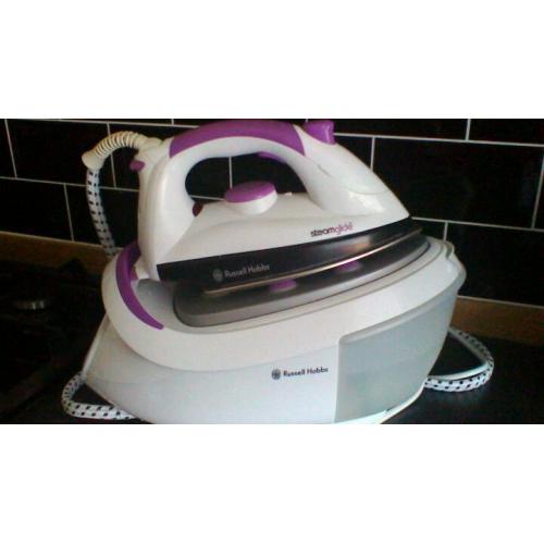 Steam Generator