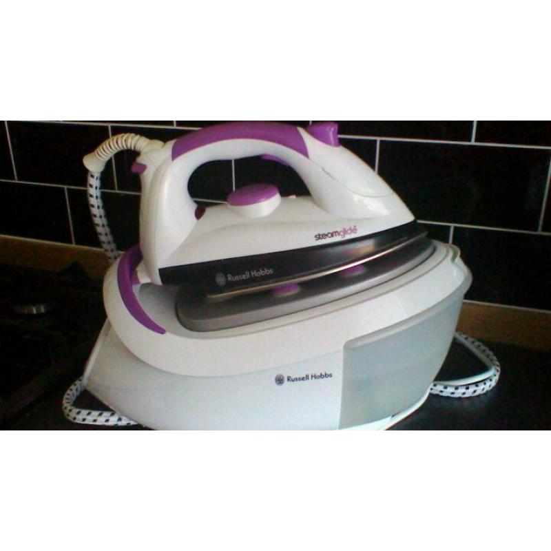 Steam Generator