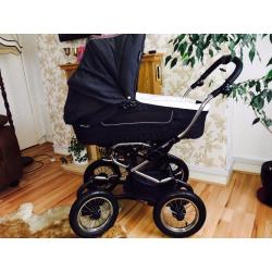 Bebecar Stylo XL Travel System
