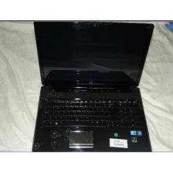 17.3HP Pavilion DV7-3111EA- 4GB Ram  500GB HDD  NVIDIA Graphic card - i5