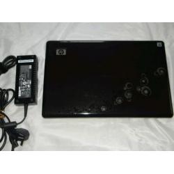 17.3HP Pavilion DV7-3111EA- 4GB Ram  500GB HDD  NVIDIA Graphic card - i5