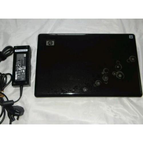 17.3HP Pavilion DV7-3111EA- 4GB Ram  500GB HDD  NVIDIA Graphic card - i5