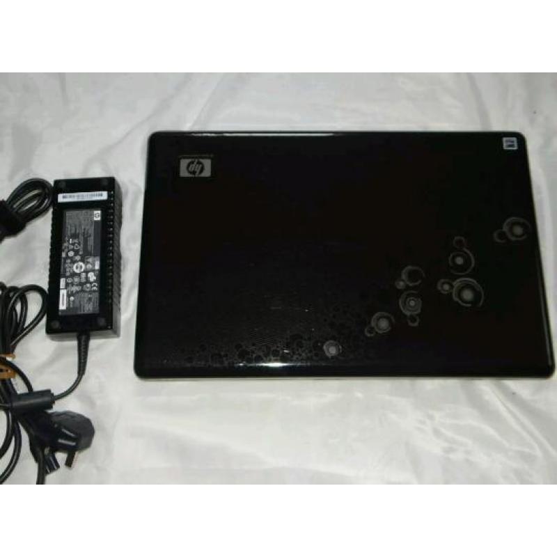 17.3HP Pavilion DV7-3111EA- 4GB Ram  500GB HDD  NVIDIA Graphic card - i5