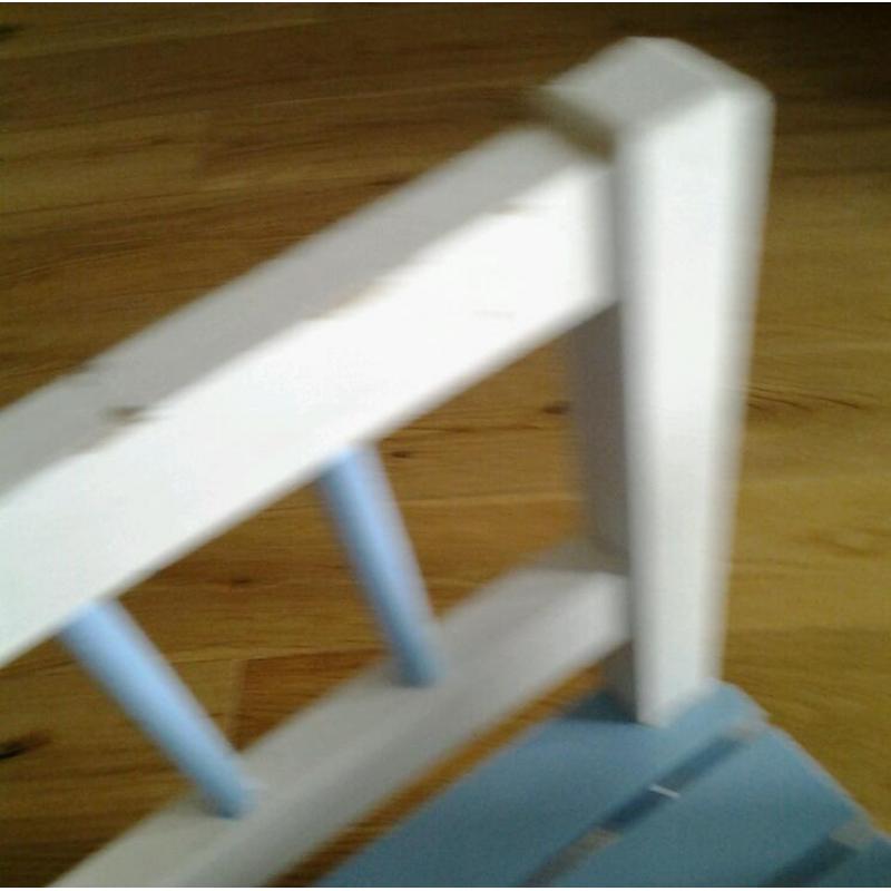 Kids table and chairs