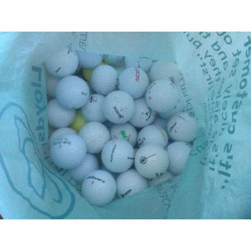 Lost your balls, retreads for sale