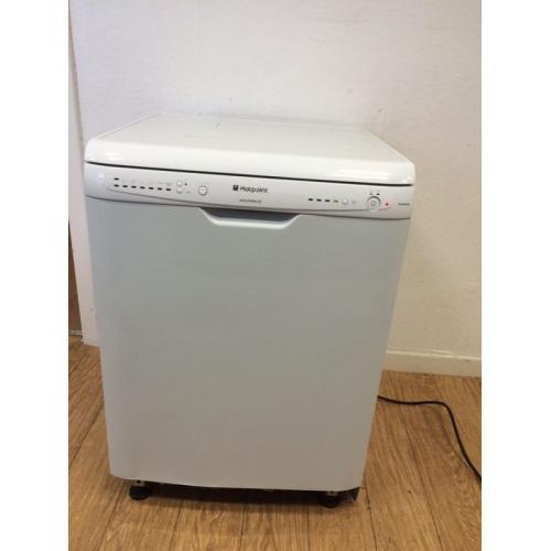 Hotpoint Aquarius dishwasher