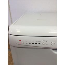 Hotpoint Aquarius dishwasher