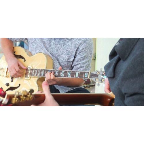 Guitarist / Singer Wanted to Jam