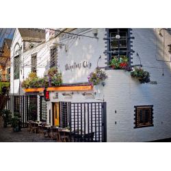 Reservations Co-ordinator