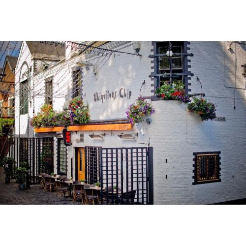Reservations Co-ordinator