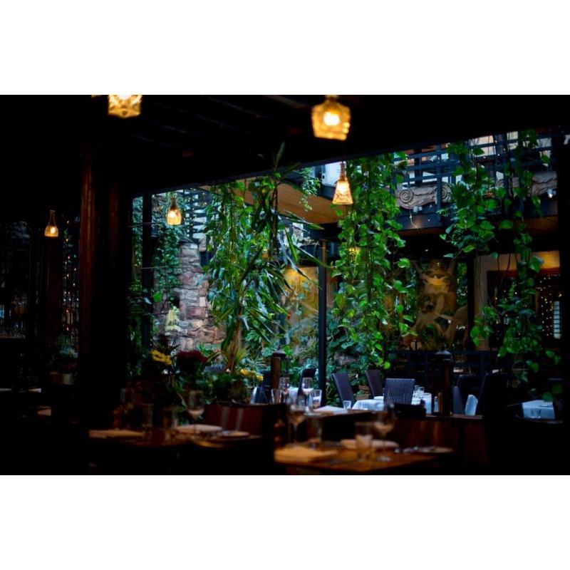 Reservations Co-ordinator