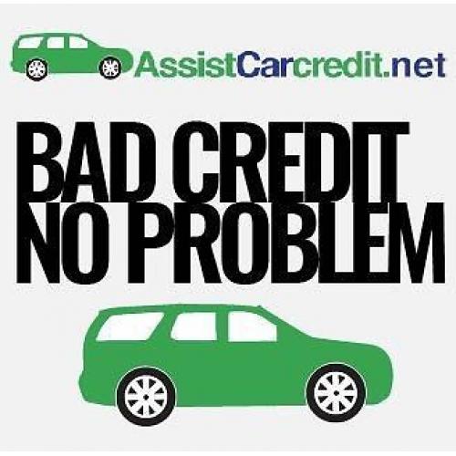 Fiat Bravo - Assist Car Credit