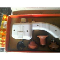Vintage Electric Massager